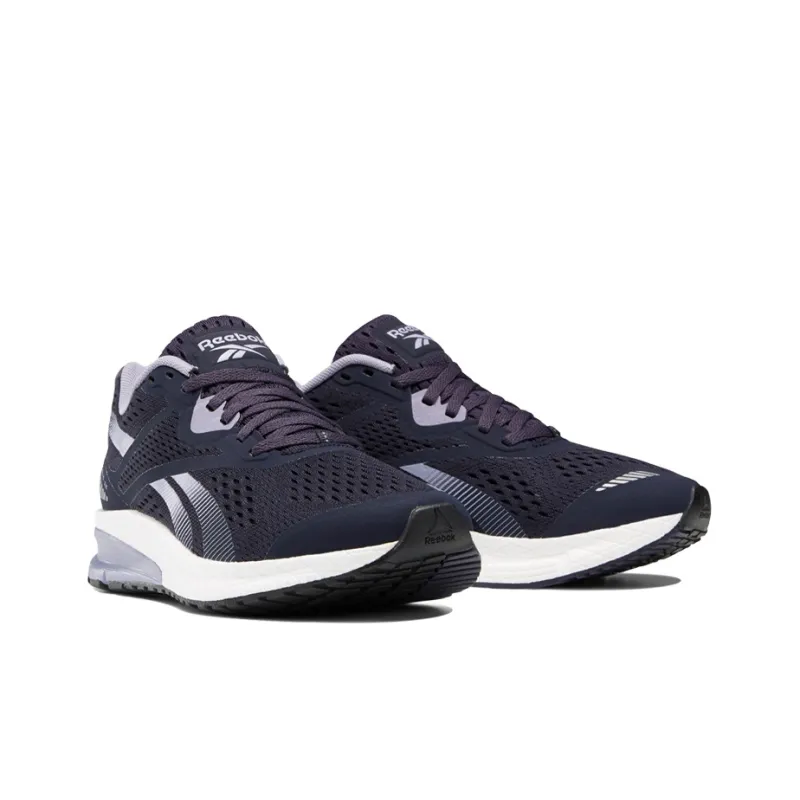 Reebok Harmony Road 3.5 Running Shoes Women's Low-Top Haze Purple-2