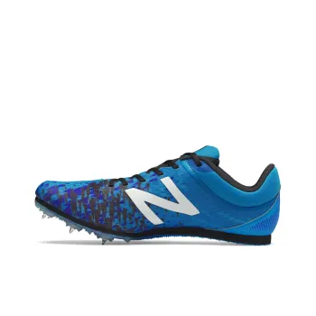 New Balance MD500 V5 Track Spike Dark Blue