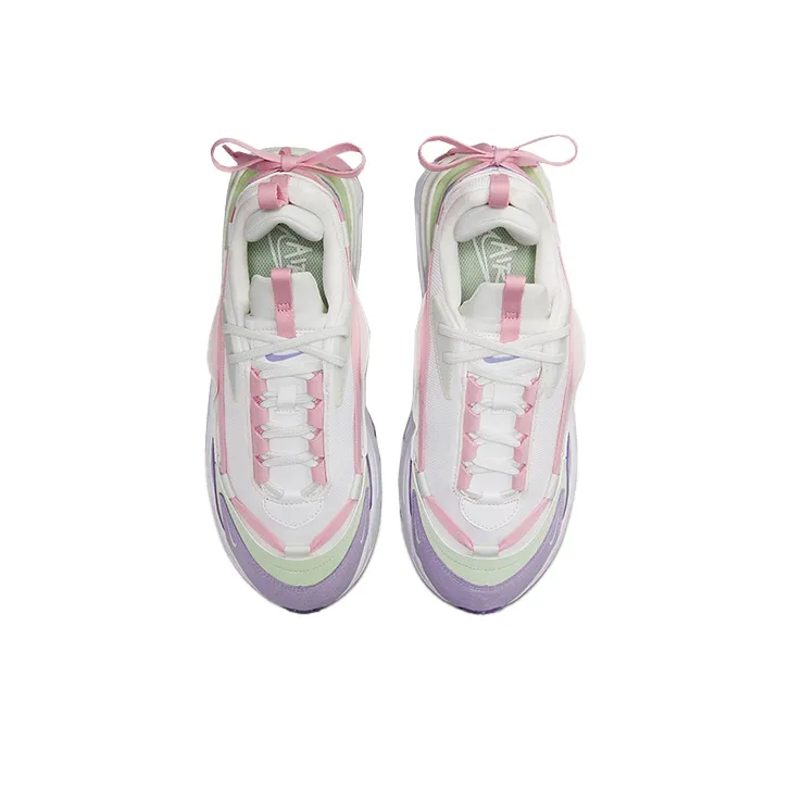 Nike Air Max Furyosa Summit White Honeydew Women's-3