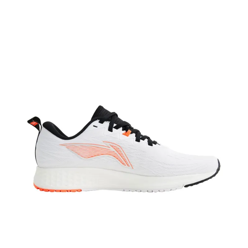 LINING Red Hare 4 Running Shoes Men Low Top-1