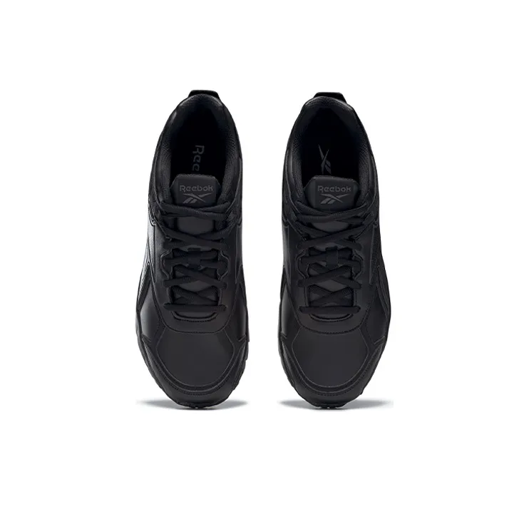 Reebok Quick Chase 'Triple Black'-4