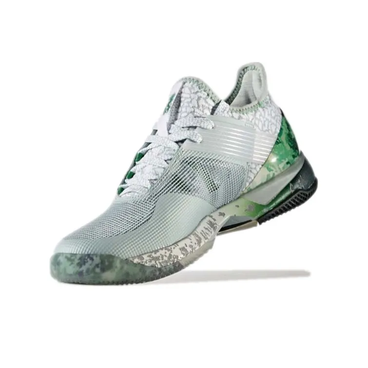 Adidas Adizero Ubersonic Tennis Women's-2