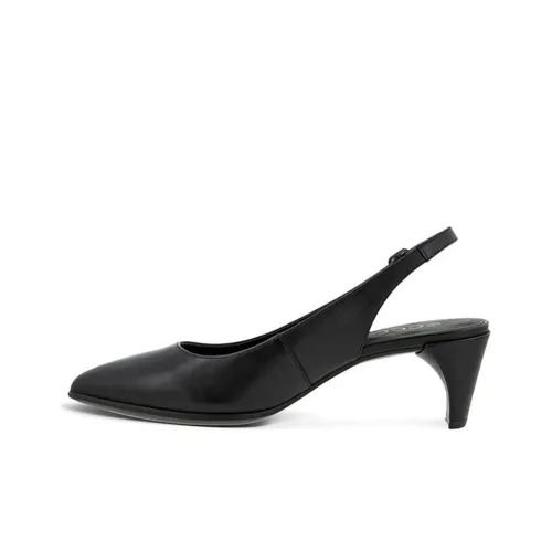 Ecco High Heels Women's Black