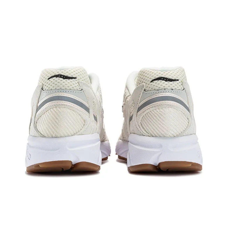 saucony Grid Azura 2000 'Antique White'-3
