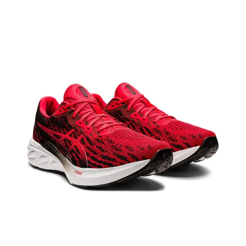 Asics DynaBlast 2 'Electric Red'-2
