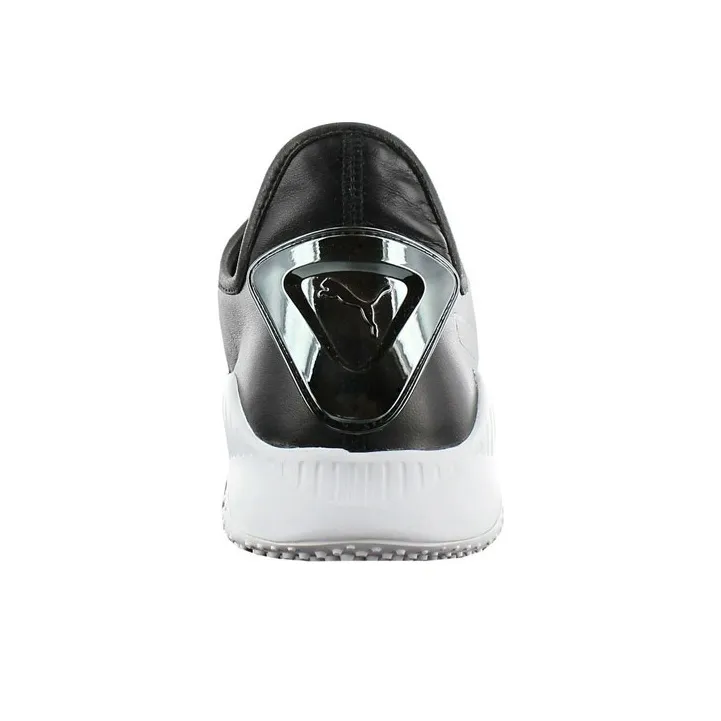 PUMA Mostro Milano Running Shoes Men Low-Top Black-3