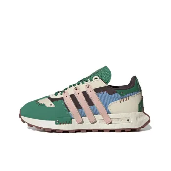 Retropy E5 Melting Sadness X Adidas Originals 'Green'