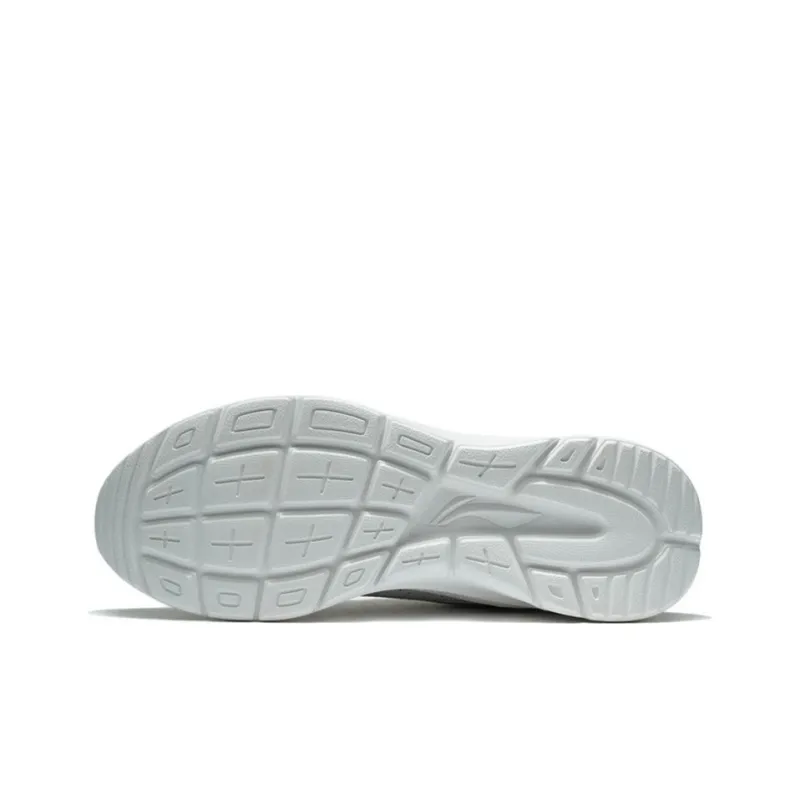 LiNing Liuyun Shock Absorbers With Slip Resistant And Abrasion Resistant Properties Low Top Casual Shoes Men's-6