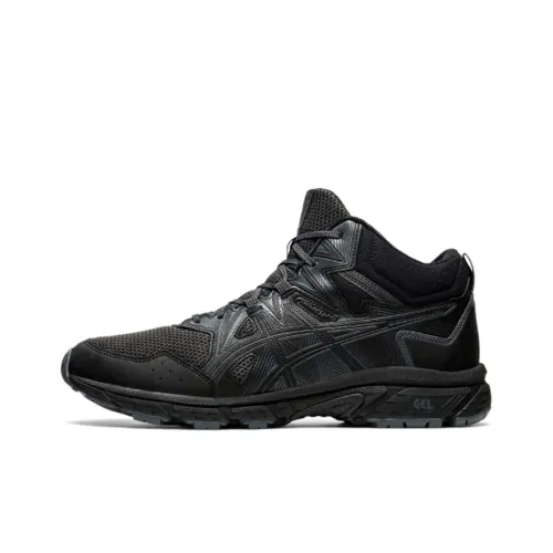 Asics Gel Venture 8 MT 'Black'