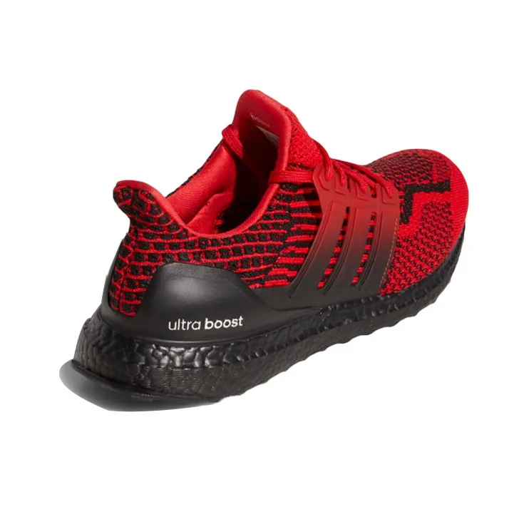 Adidas Ultra Boost 5.0 Dna Scarlet Black Gradient-3