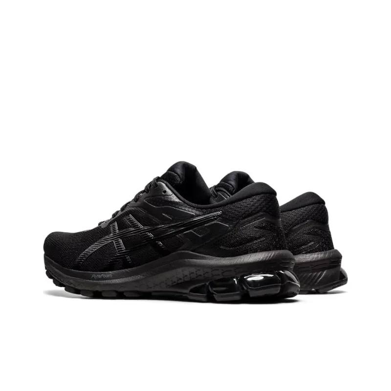 Asics GT 1000 10 Wide 'Black' Women's-2