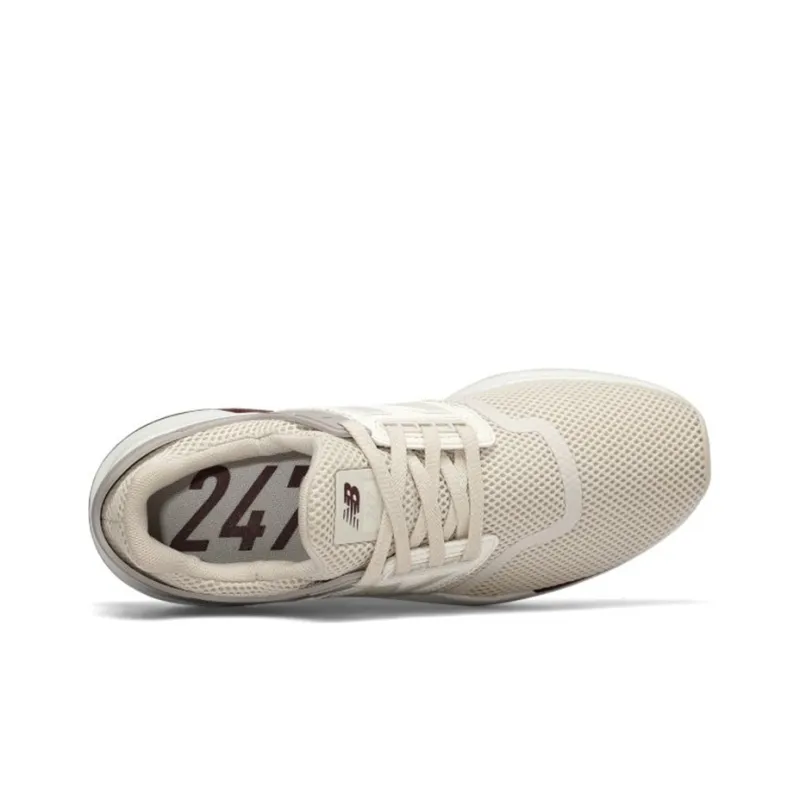 New Balance 247v V2 Grey Women's-2