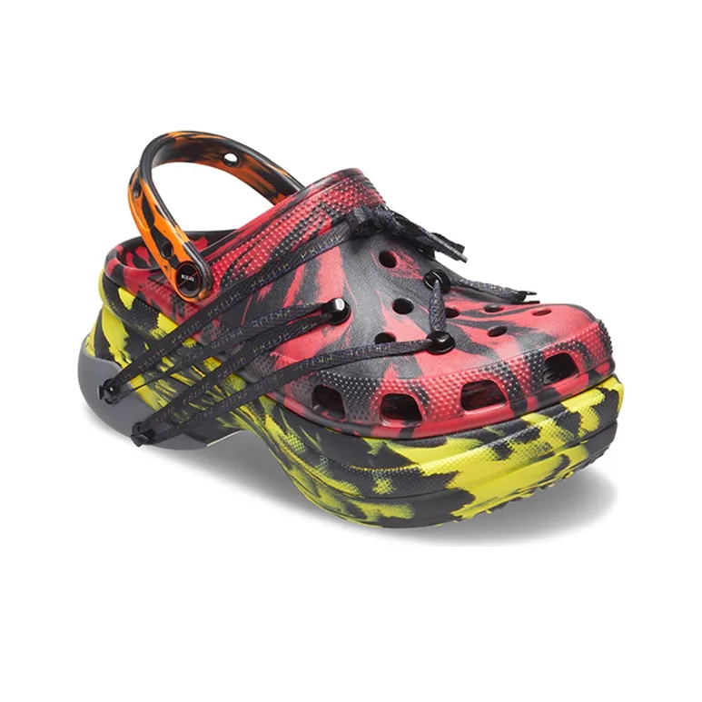 Crocs Ruby Rose X Classic Bae Clog 'Just Love' Women's-1