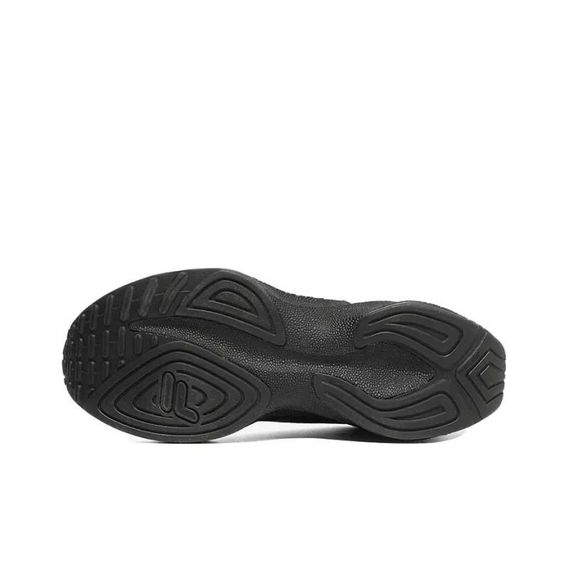 FILA Bts FILA 'Black'-5