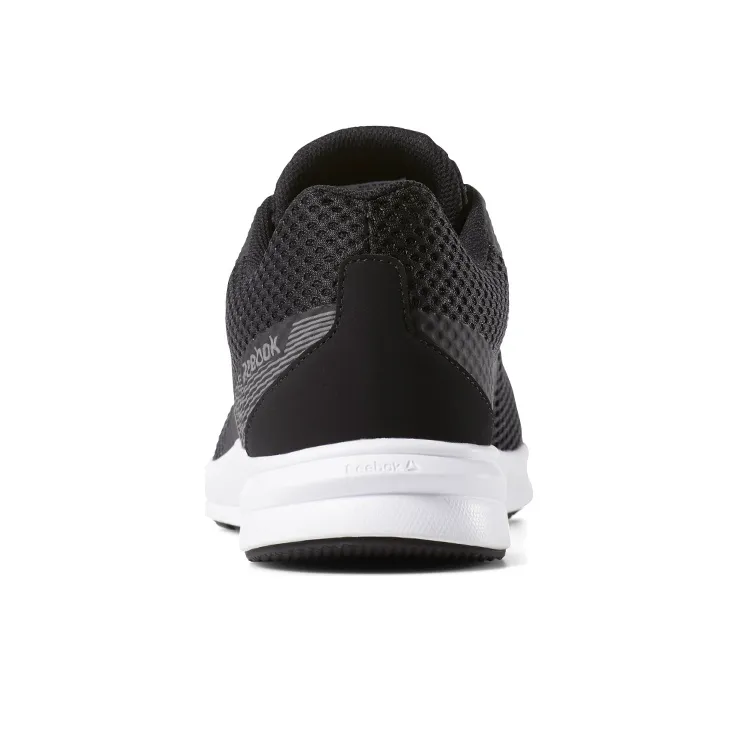 Reebok Endless Road 1 Running Shoes Men Low-Top Extreme Night Black-3