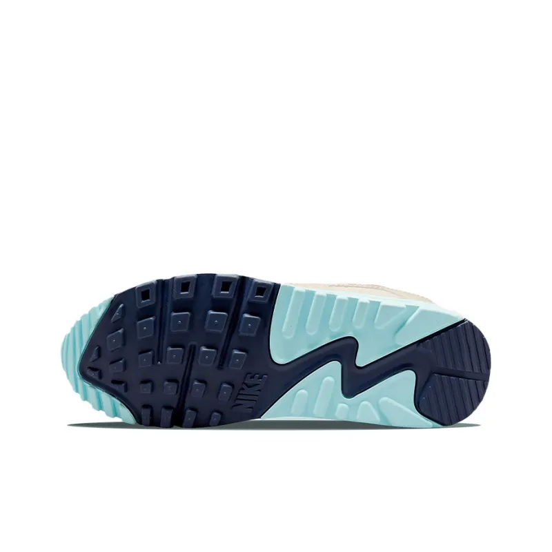 Nike Air Max 90 Sail Copa Gypsy Rose Women's-5