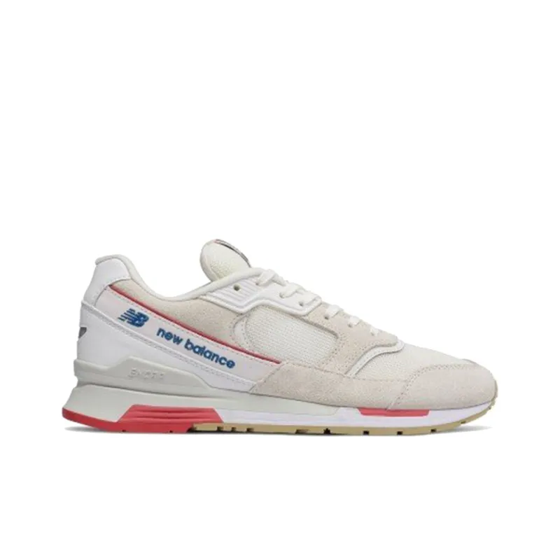 New Balance 99H Beige/White-1