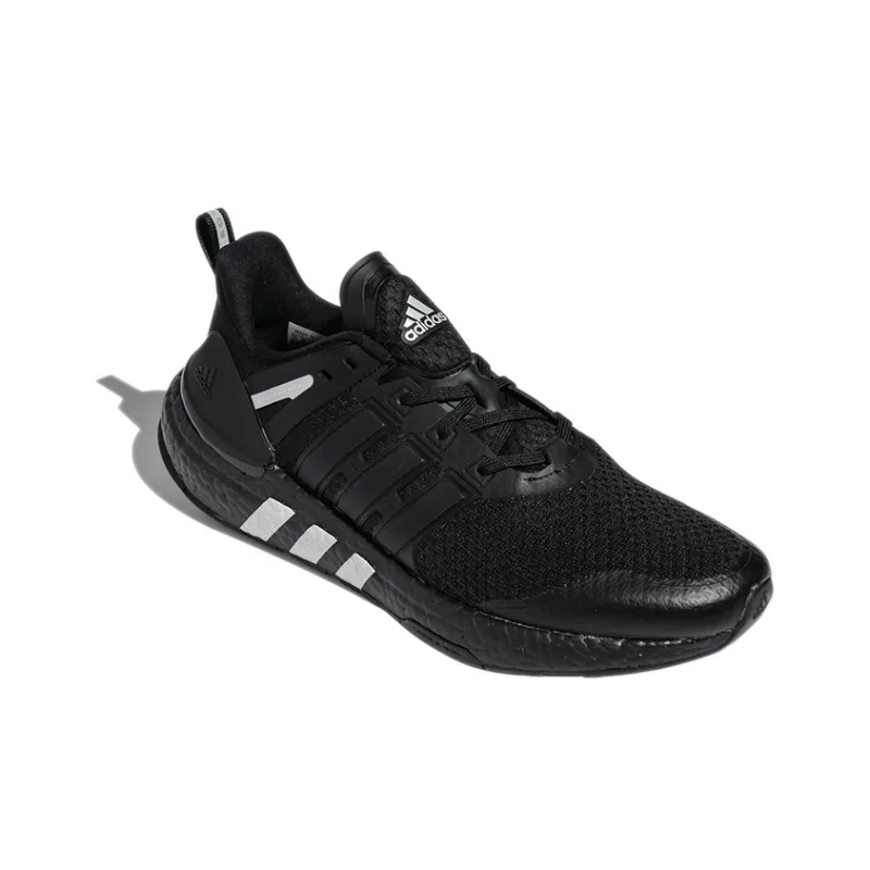 Adidas Equipment+ Black/White-2