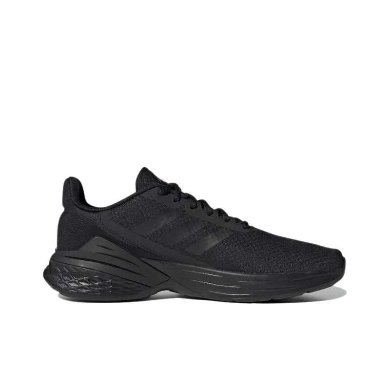 Adidas Response Sr 'Triple Black'-1