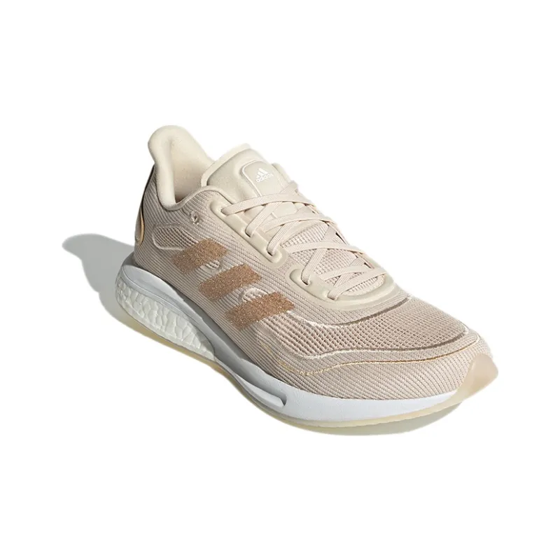 Adidas Supernova 'Cream' Women's-2