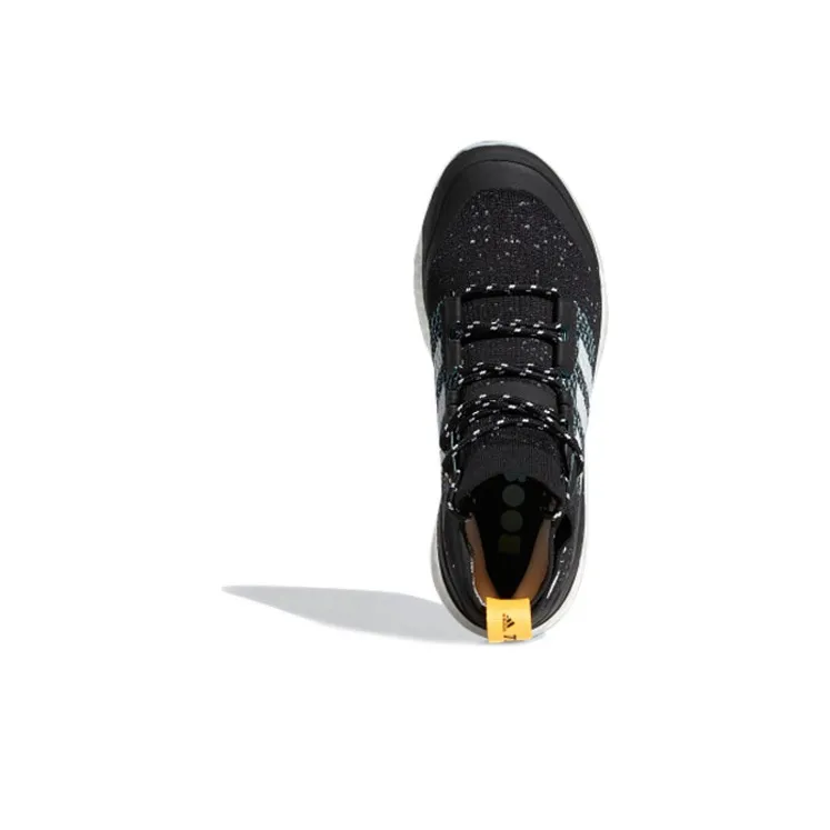 Adidas Parley X Terrex Free Hiker 'Real Gold' Women's-4