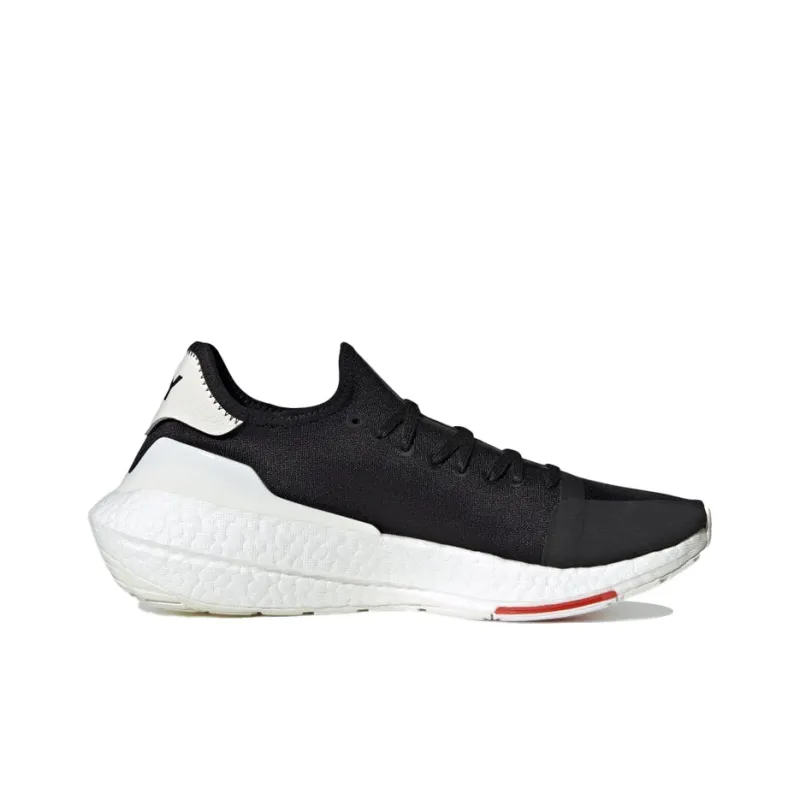 Adidas Y 3 Ultra Boost 21 Black-1