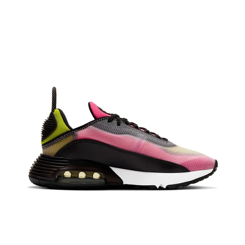 Nike Air Max 2090 Champagne Black Women's-1