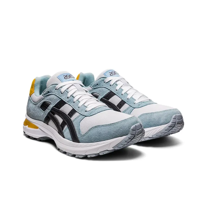 Asics GT 2 2000 'White Smoke Blue'-2
