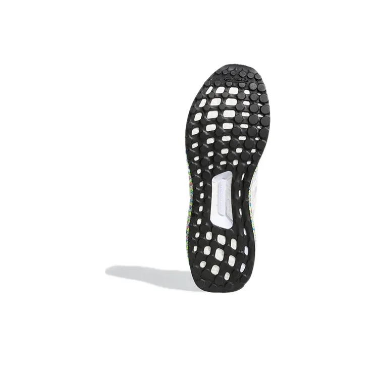 Adidas Ultra Boost 5.0 Dna White Mosaic Boost-5