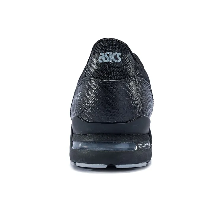 Asics Gel Lyte Evo Nt 'Black Midgrey'-3