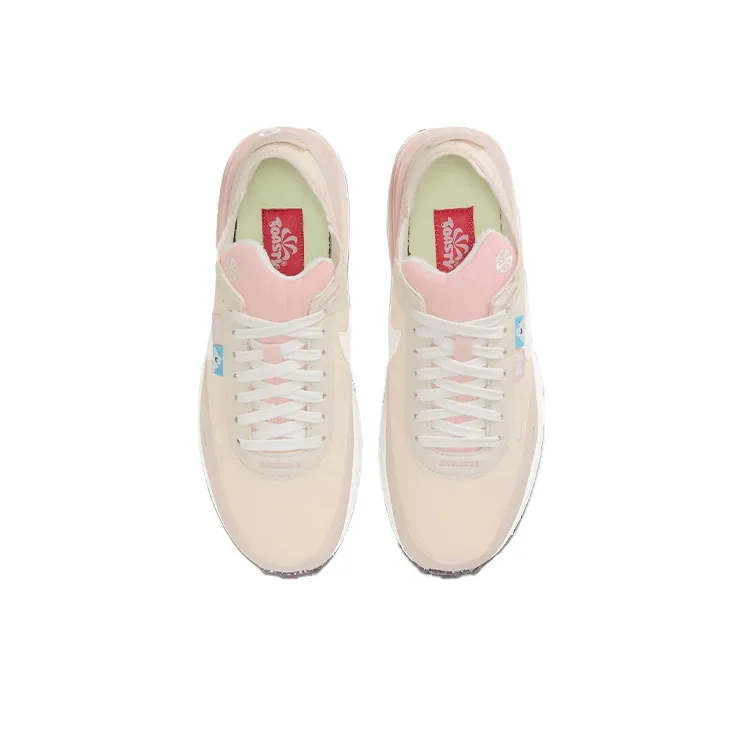 Nike Waffle One Pearl Sail Women's-3