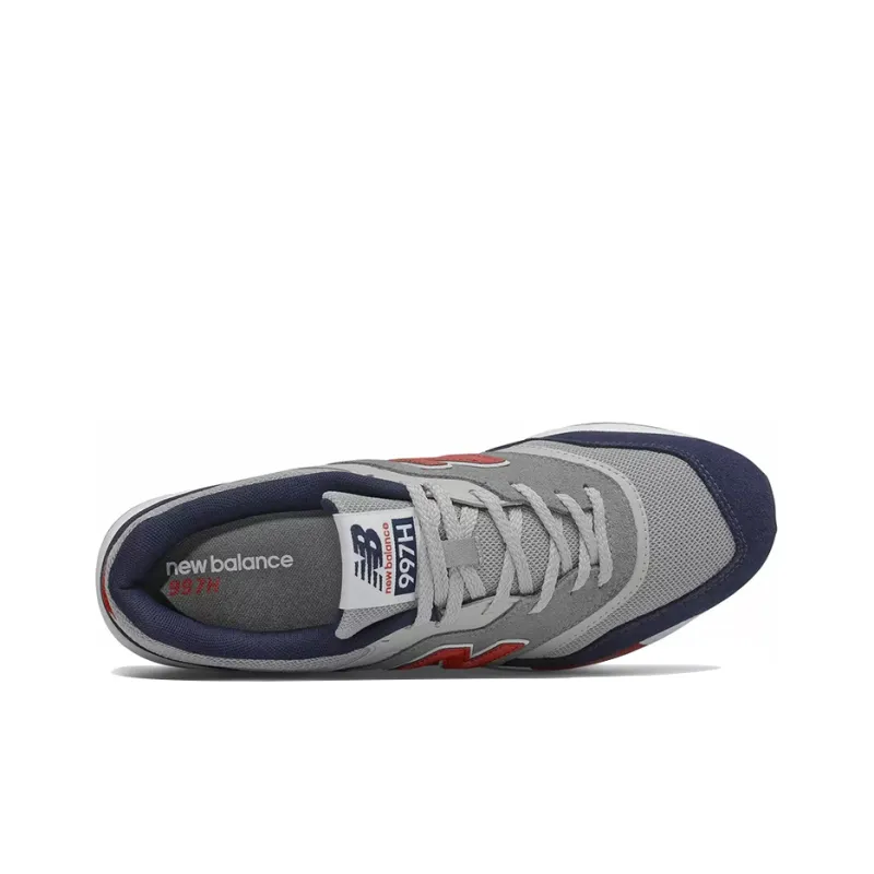 New Balance 997H Team Red-2