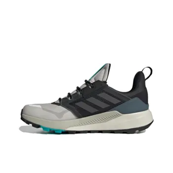 Terrex Trailmaker Adidas GORE-TEX 'Grey Hi-Res Aqua'