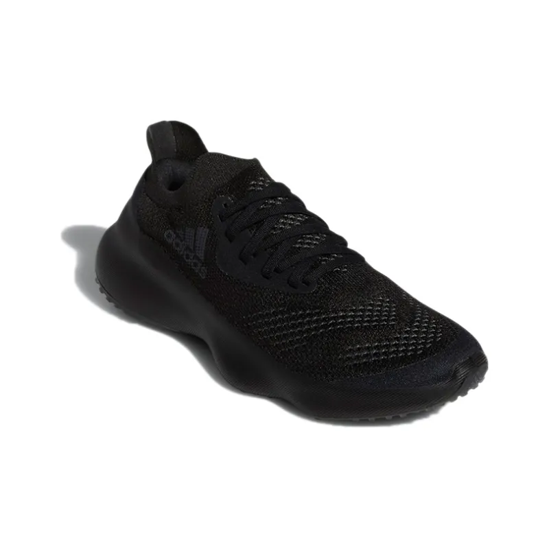 Futurenatural Women's Adidas 'Black Grey' Women's-2