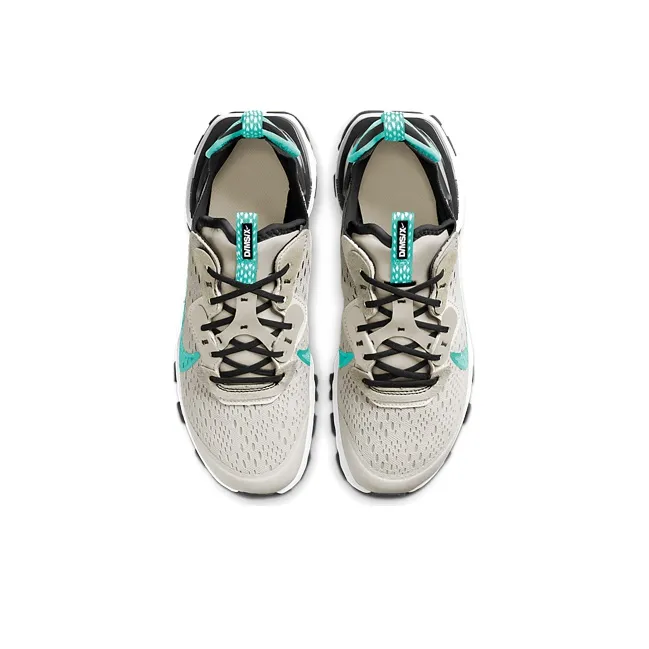 Nike React Vision Light Bone Tropical Twist GS-3