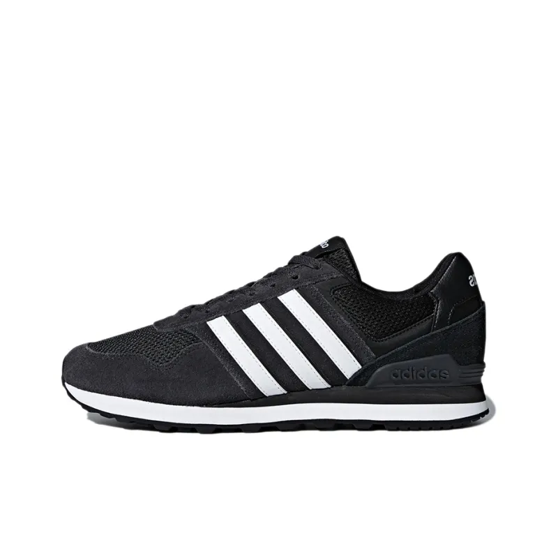 Adidas Neo 10K 'Carbon'-0