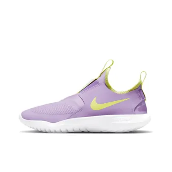 Nike Flex Runner 2 'Lilac Lemon Twist' GS