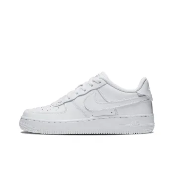 Nike Air Force 1 Low Swoosh Pack All Star White 2018 GS