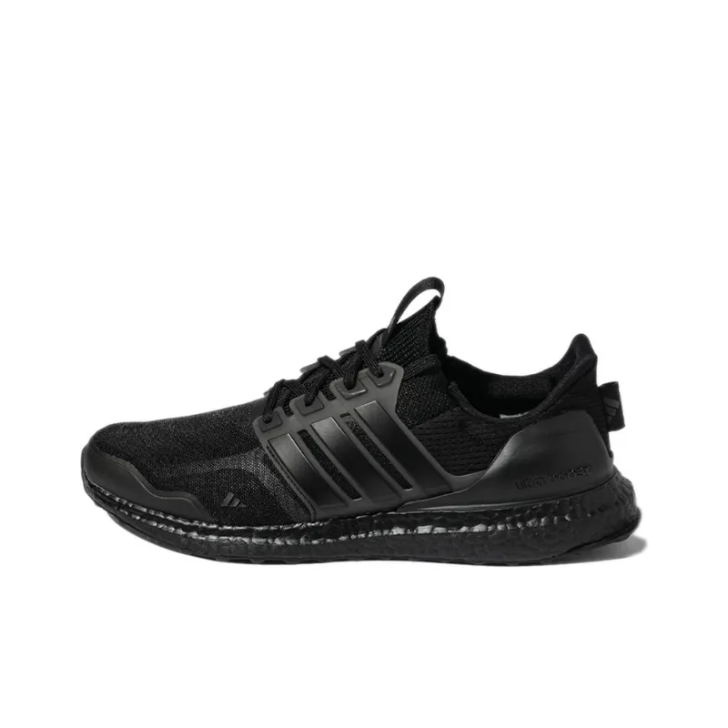 Adidas Ultra Boost Dna Mono Marathon Core Black-0