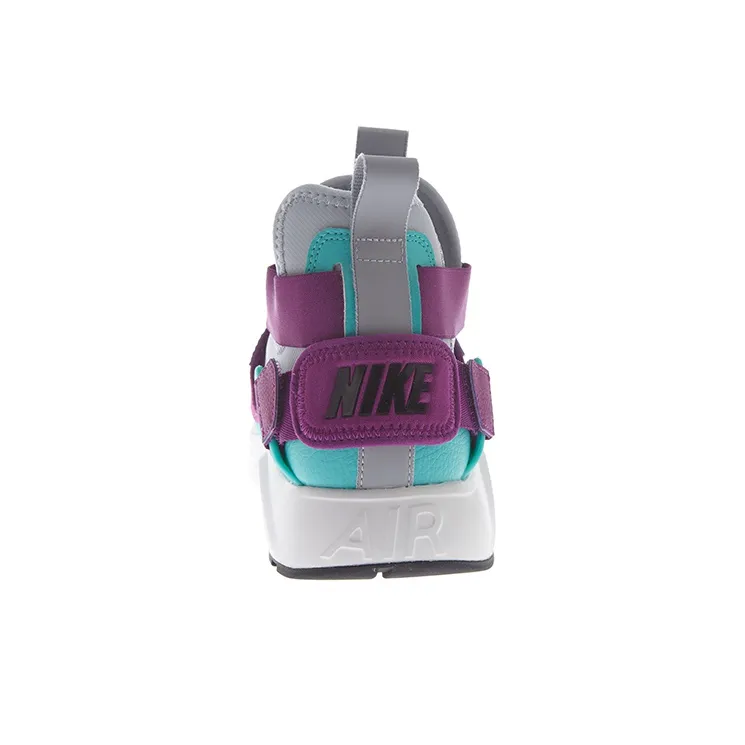 Nike Air Huarache City 'Wolf Grey' Women's-3