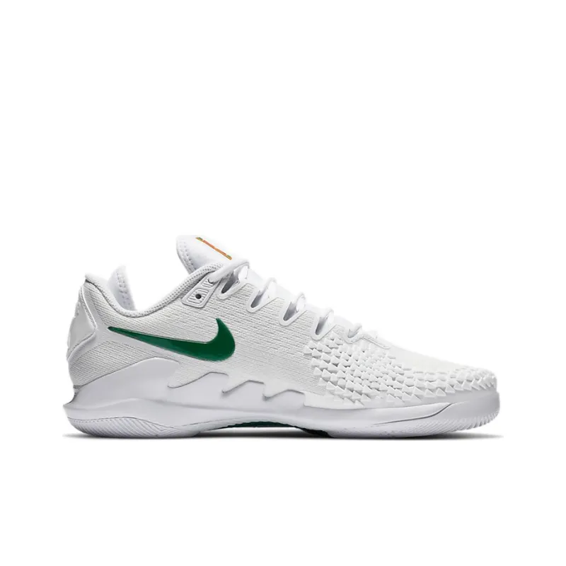 Nike Air Zoom Vapor X Knit 'White Clover'-1