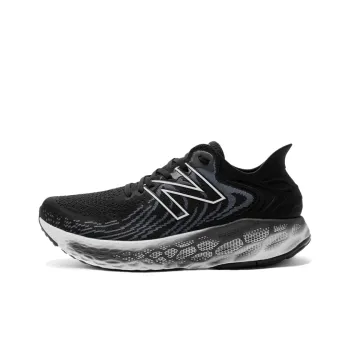 New Balance Fresh Foam 1080v11 Black Thunder White