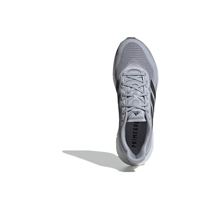 Adidas Supernova 'Halo Silver Black'-4