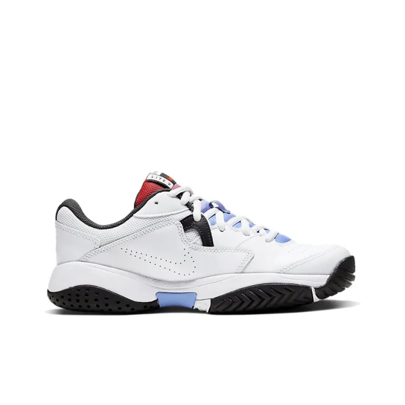 Nike Court Lite 2 White Women's-1