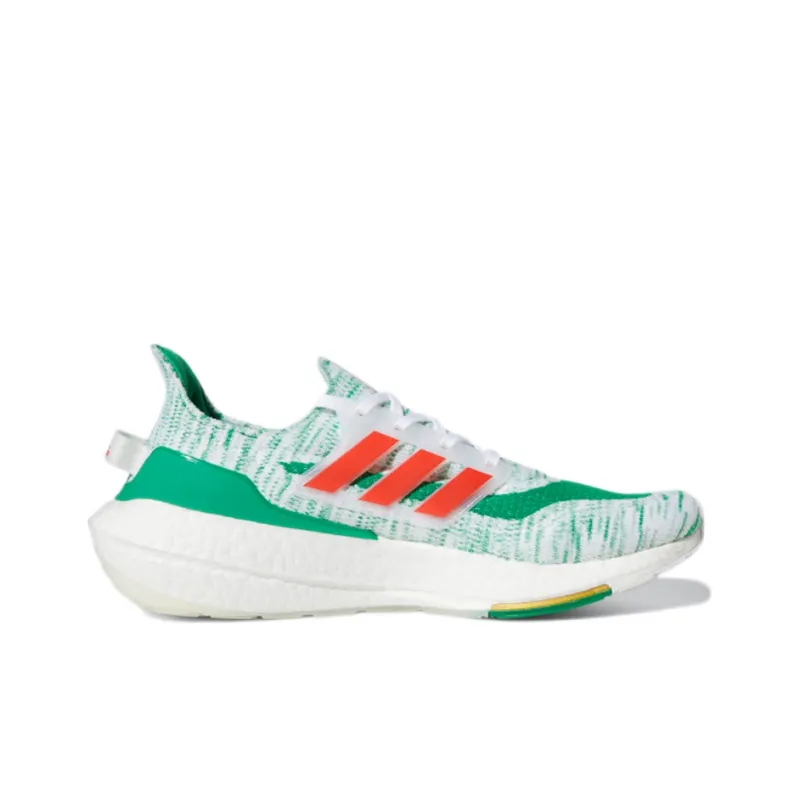 Adidas Ultra Boost 21 Mexico National Soccer Team-1
