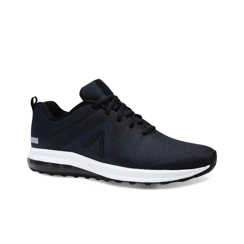 Reebok Jet Dashride 6.0 Black/White-2