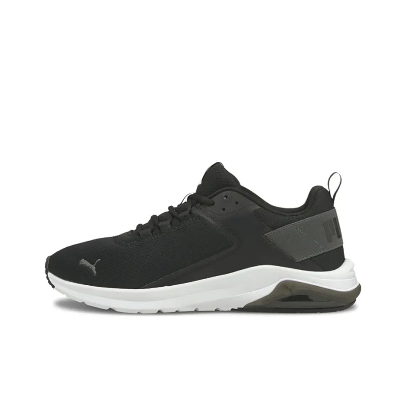 PUMA Electron E 'Black Dark Shadow'-0
