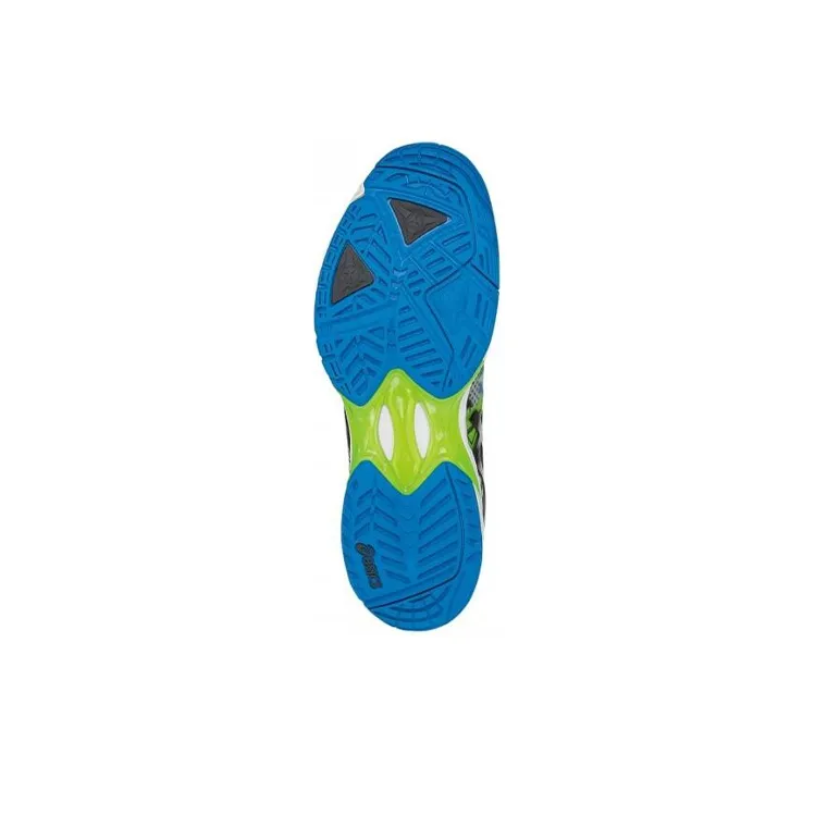Asics Gel Solution Speed 3 LE 'NYC'-3