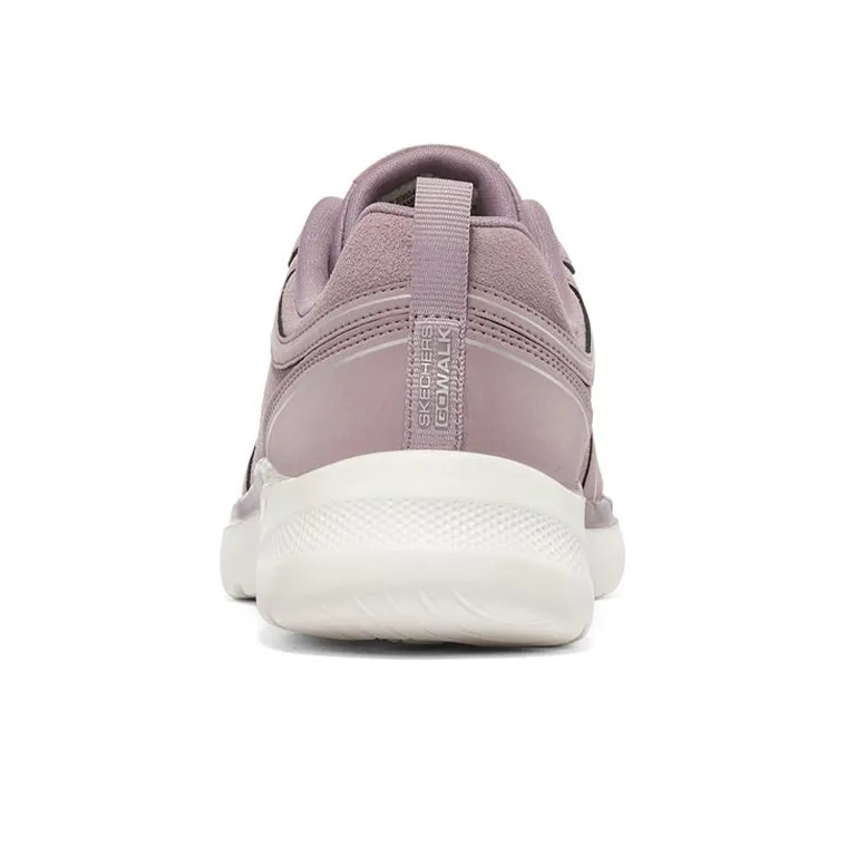 Skechers Go Walk 6 'Pink' Women's-3