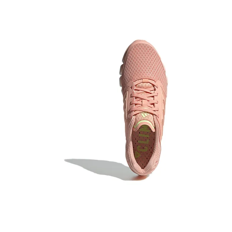 Adidas Cc Revolution U 'Pink Yellow' Women's-4